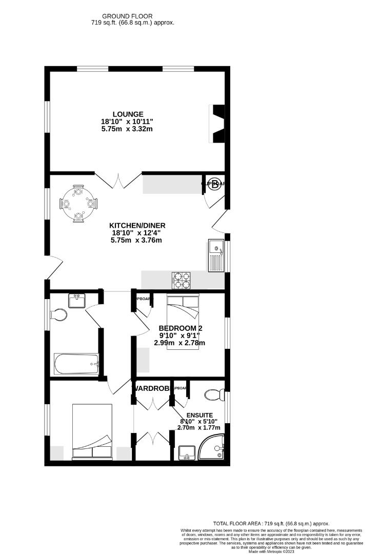 Rozel Court, Beck Row, Bury St. Edmunds Shires Residential
